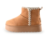 Dockers Stiefeletten