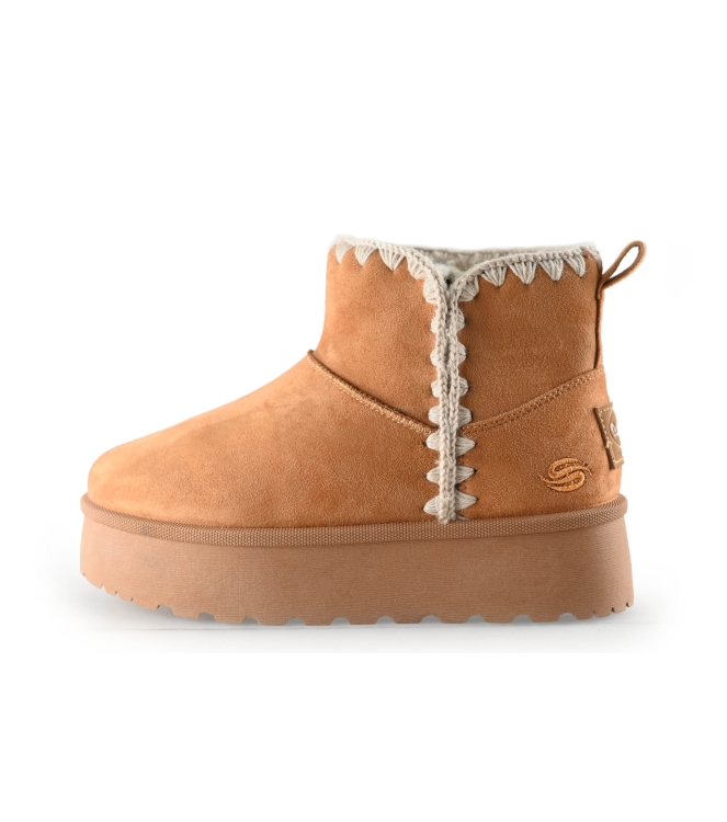 Dockers Stiefeletten