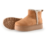 Dockers Stiefeletten