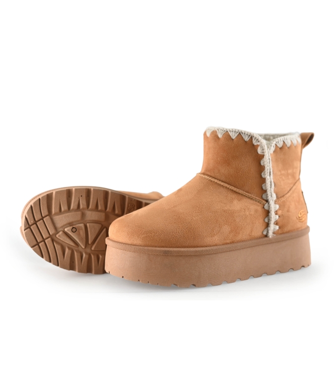 Dockers Stiefeletten