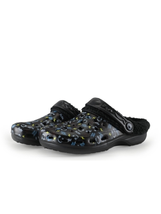 Scapino Mules Pantoletten Blau 319776