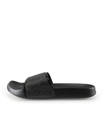 Claudia Ghizzani Flip-Flops Schwarz 319777
