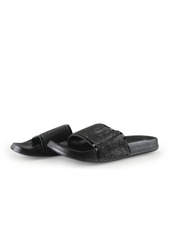 Claudia Ghizzani Flip-Flops Schwarz 319777