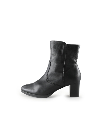 Ara Stiefeletten Schwarz 319778