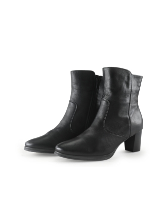 Ara Stiefeletten Schwarz 319778