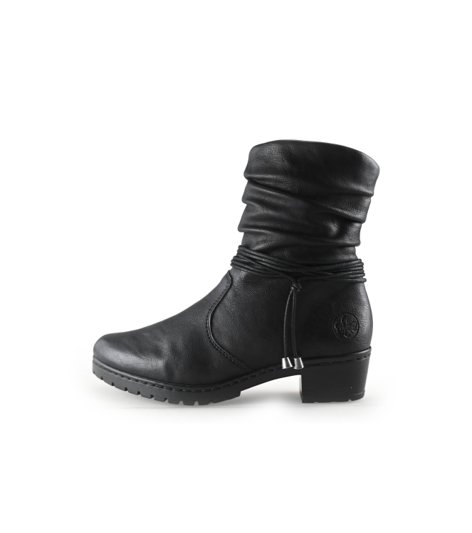 Rieker Bikerstiefel