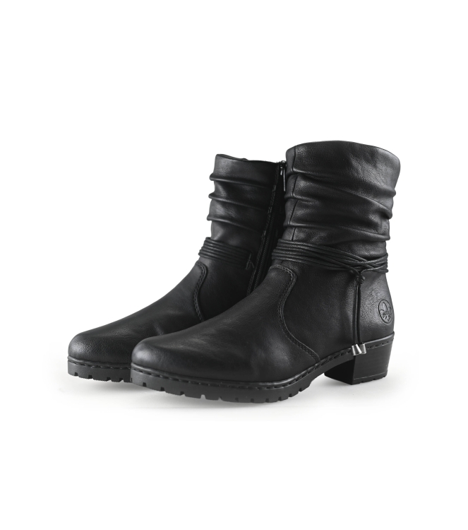 Rieker Bikerstiefel