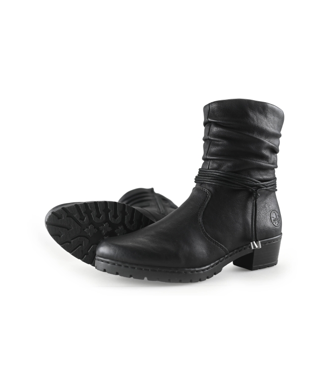 Rieker Bikerstiefel