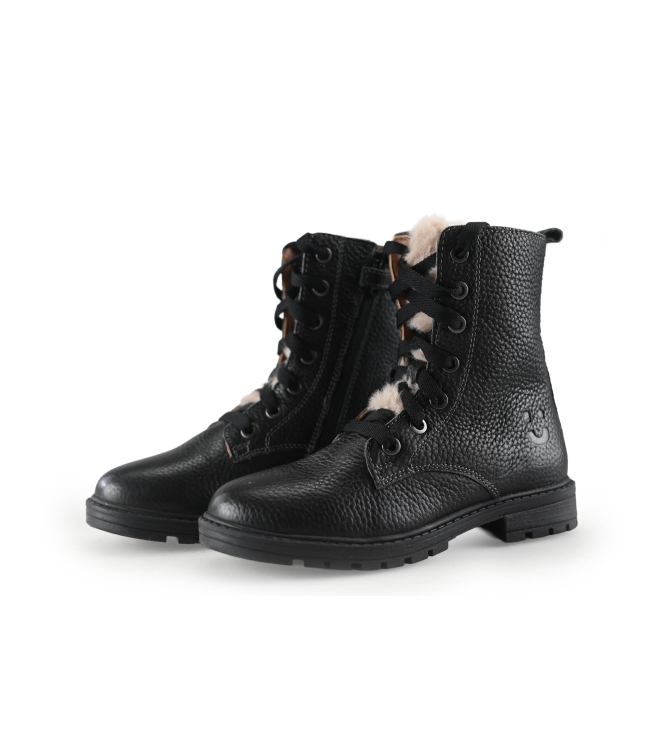 Muyters Schnürstiefel