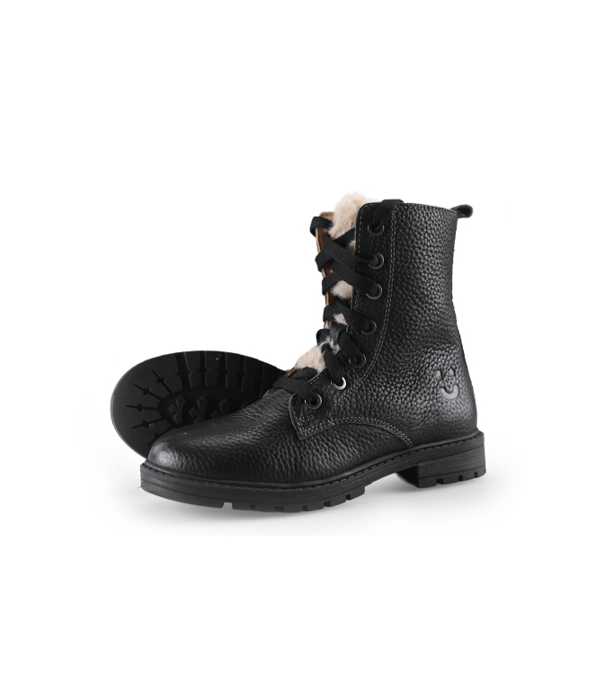 Muyters Schnürstiefel