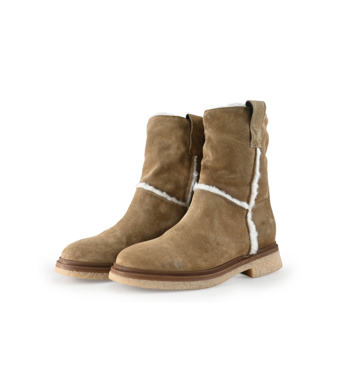 Notre-V Stiefeletten