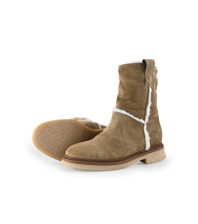 Notre-V Stiefeletten