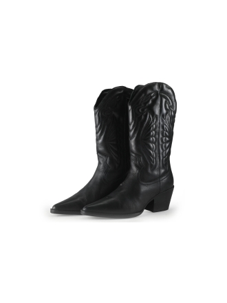 Bronxy Stiefel Schwarz 319789