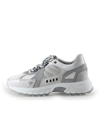 VIA VAI Sneaker Silber 319792