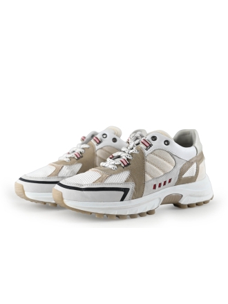 VIA VAI Sneaker Beige 319793