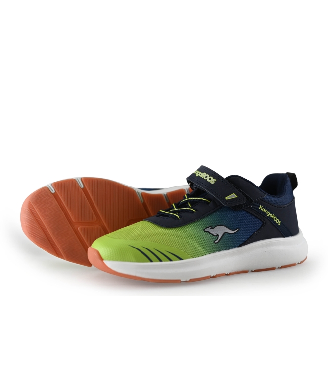 Kangaroos Sneaker