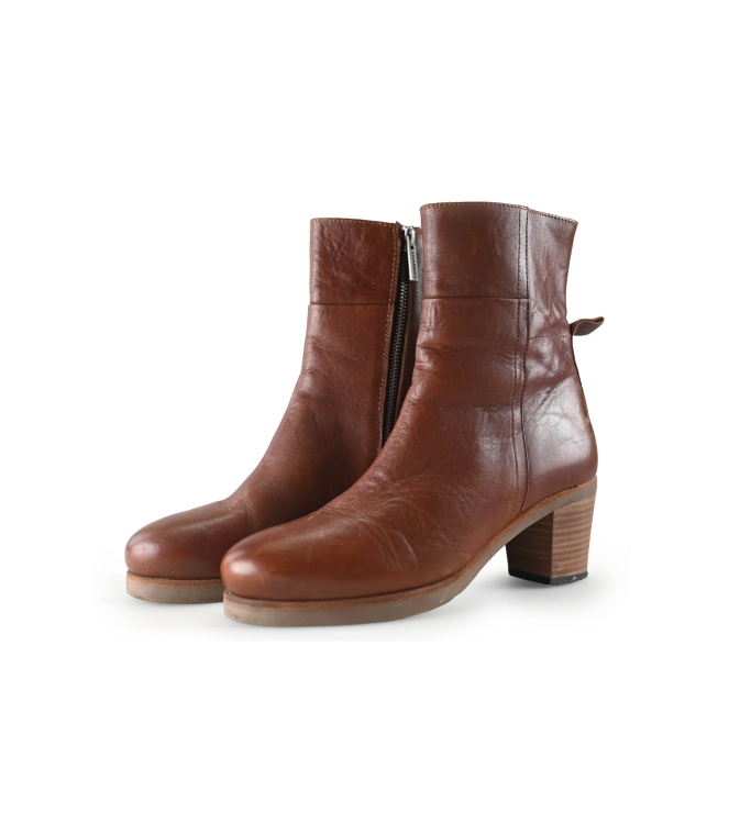 Shabbies Amsterdam Stiefeletten