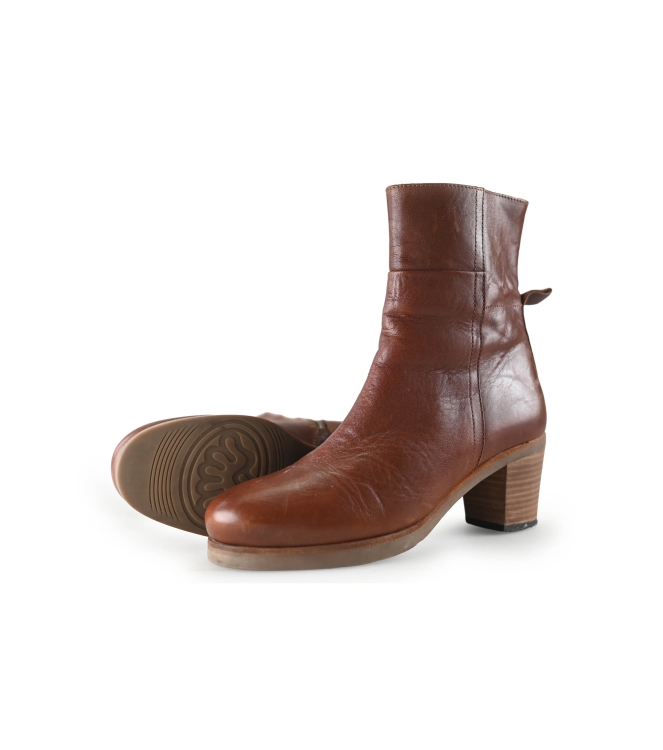 Shabbies Amsterdam Stiefeletten