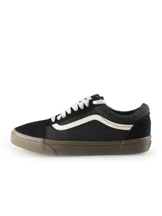 Vans Sneaker Schwarz 319803
