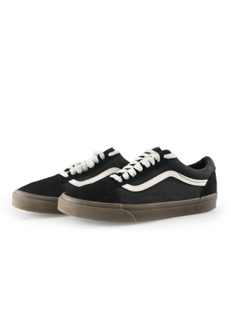 Vans Sneaker Schwarz 319803