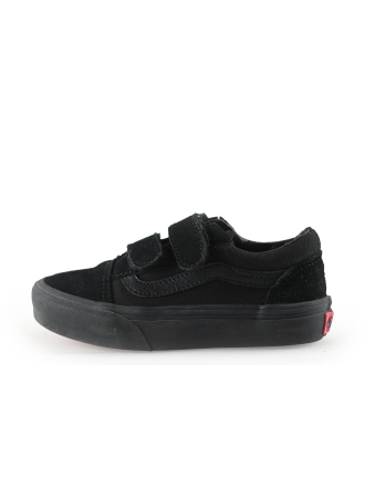 Vans Sneaker Schwarz 319804