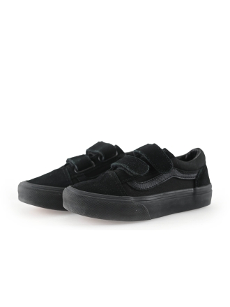 Vans Sneaker Schwarz 319804