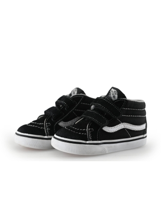 Vans Sneaker Schwarz 319805