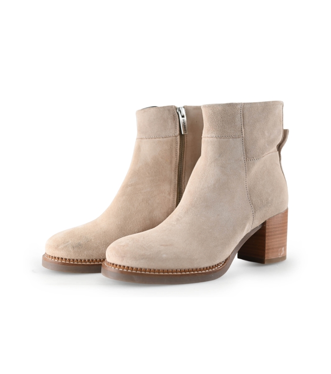 Shabbies Amsterdam Stiefeletten