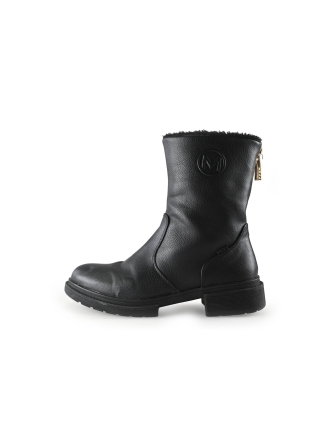 Mexx Schneestiefel Schwarz 319814