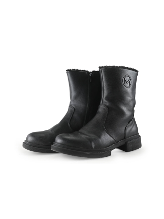 Mexx Schneestiefel Schwarz 319814