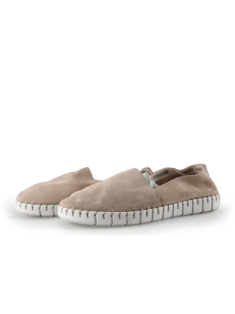 Shabbies Amsterdam Espadrilles Beige 319815