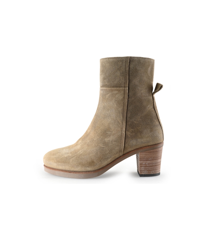 Shabbies Amsterdam Stiefeletten