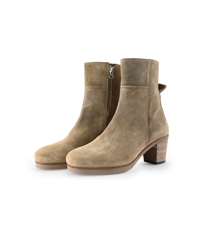 Shabbies Amsterdam Stiefeletten