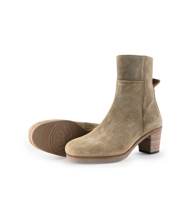 Shabbies Amsterdam Stiefeletten