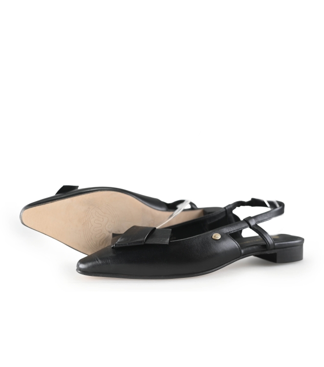 Fred de La Bretoniere Slingbacks