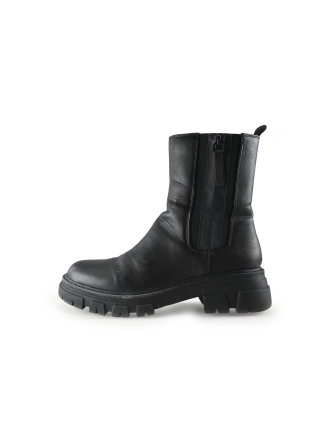 Mexx Stiefeletten Schwarz 319825
