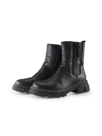 Mexx Stiefeletten Schwarz 319825