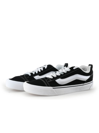 Vans Sneaker Schwarz 319826