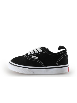 Vans Sneaker Schwarz 319833