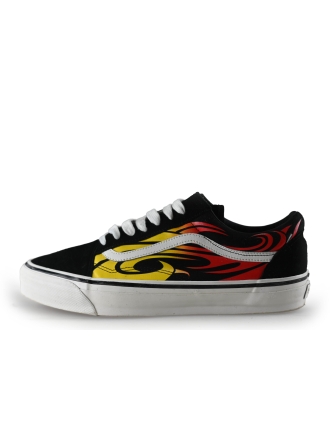 Vans Sneaker Schwarz 319837