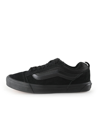 Vans Sneaker Schwarz 319841