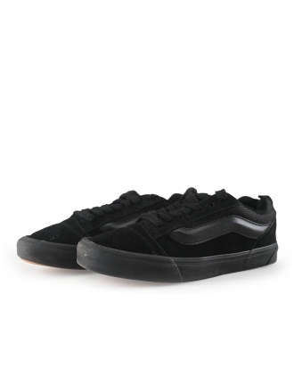 Vans Sneaker Schwarz 319841
