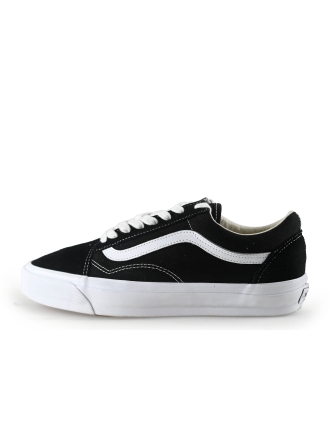 Vans Sneaker Schwarz 319846