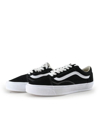 Vans Sneaker Schwarz 319846
