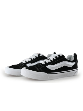 Vans Sneaker Schwarz 319848