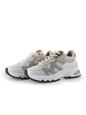 VIA VAI Sneaker Weiß 319851