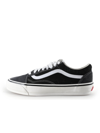 Vans Sneaker Schwarz 319852