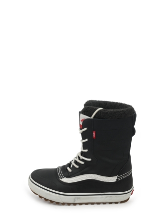 Vans Schneestiefel Schwarz 319856