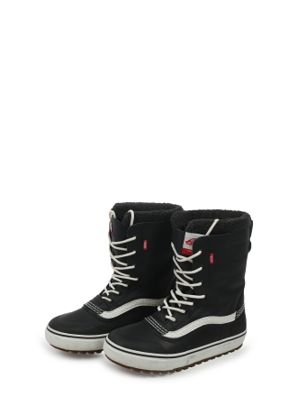 Vans Schneestiefel Schwarz 319856