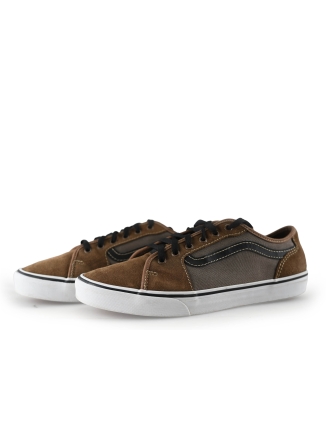 Vans Sneaker Braun 319859